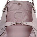 Coach Edie 28 Scallop with Prairie Rivets  Shoulder Bag