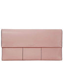 Tory Burch Block-T Travel Clutch
