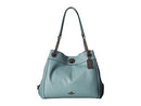 Coach Turnlock Edie Shoulder Bag