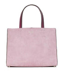 Kate Spade Sam Suede Medium Satchel