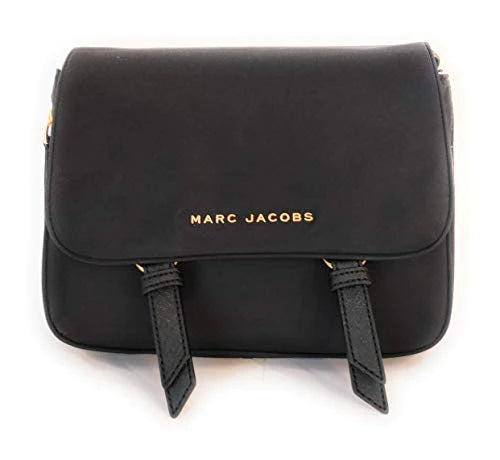 Marc Jacobs Small Mini Zip That Messenger Bag