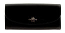 Coach Crossgrain Leather Slim Envelope Wallet