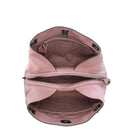 Coach Turnlock Edie Shoulder Bag