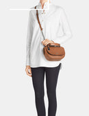 Coach Glovetanned Nomad Top Handle Crossbody