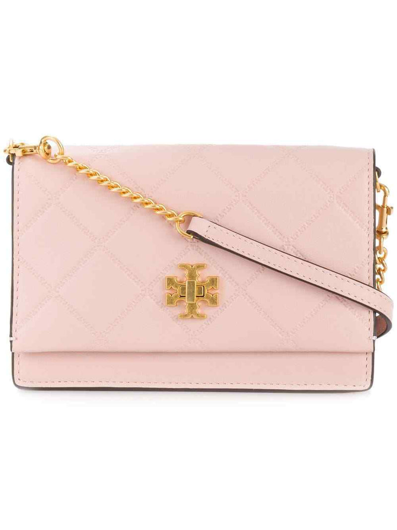 Tory burch discount georgia turn lock