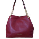 Michael Kors Jet Set Item Large Chain Shoulder Tote
