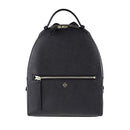 Tory Burch Emerson Leather Backpack