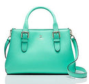 Kate Spade Cove Street Provence Satchel