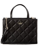 Kate Spade Emerson Place Sam Quilted Satchel