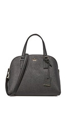 Kate Spade Cameron Street Lottie Satchel Crossbody