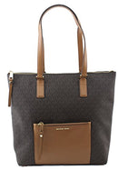 Michael Kors Ariana Signature Large North South Tote