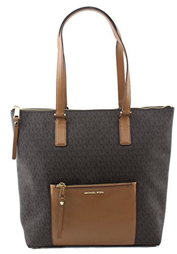 Michael kors ariana tote best sale