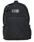 Marc Jacobs Large Quilted Nylon Backpack