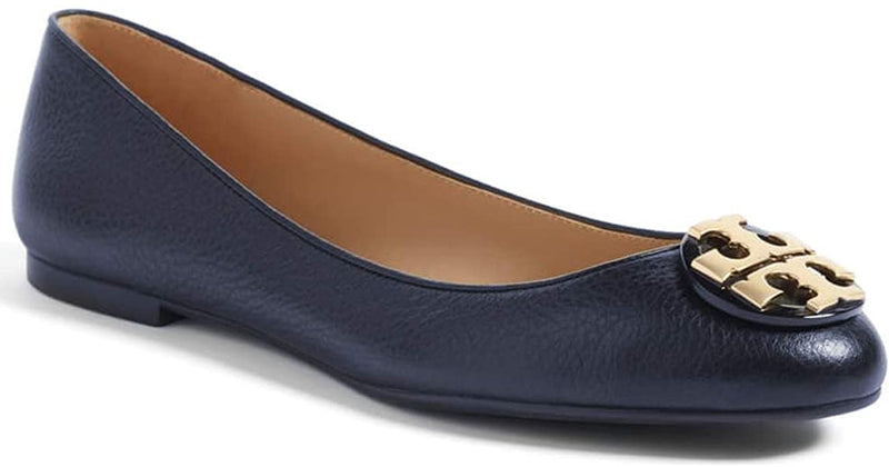 Tory Burch 43394 - Claire Ballet Flat in Black