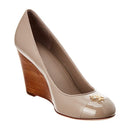 Tory Burch Jolie 85mm Closed Toe Wedge
