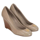 Tory Burch Jolie 85mm Closed Toe Wedge