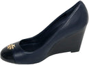 Tory Burch Jolie 85mm Closed Toe Wedge