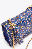 Tory Burch Fleming Small Shoulder Bag