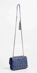 Tory Burch Fleming Small Shoulder Bag