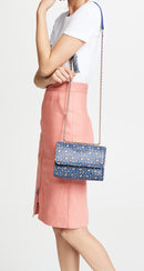 Tory Burch Fleming Small Shoulder Bag