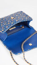 Tory Burch Fleming Small Shoulder Bag