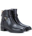 Tory Burch Sidney Bootie in Black