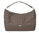 Coach Outline Signature EW Celeste Convertible Hobo