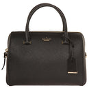 Kate Spade Cameron Street Large Lane Leather Satchel Crossbody