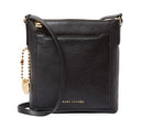 Marc Jacobs Tourst NS Leather Crossbody Bag
