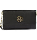 Tory Burch Britten Foldover Crossbody Clutch