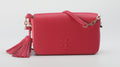 Tory Burch Thea Mini Bag in Bright Azalea