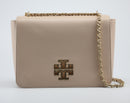Tory Burch Britten Large Adjustable Shoulder Bag