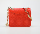 Tory Burch Bryant Quilted Mini Crossbody