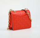 Tory Burch Bryant Quilted Mini Crossbody