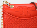 Tory Burch Bryant Quilted Mini Crossbody