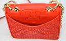 Tory Burch Bryant Quilted Mini Crossbody