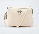 Tory Burch Taylor Leather Camera Bag