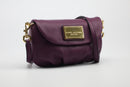 Marc Jacobs Small Natasha Flap Leather Crossbody