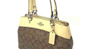 Coach Mini Brooke Carryall