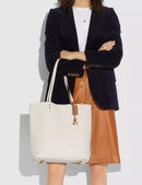 Coach Plaza Tote