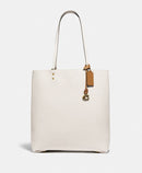 Coach Plaza Tote