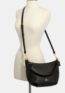 Coach Signature Small Skylar Crossbody