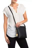 Marc Jacobs Tourst NS Leather Crossbody Bag