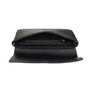 Tory Burch Alexa Leather Clutch