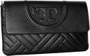 Tory Burch Alexa Leather Clutch