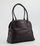 Kate Spade Young Lane Anika Leather Satchel