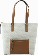 Michael Kors Ariana Signature Large North South Tote