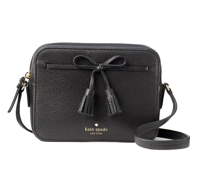 Kate Spade Hayes Street Arla Crossbody