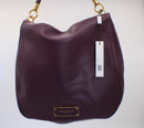 Marc Jacobs M00125100 - Too Hot To Handle Hobo Crossbody in Fig