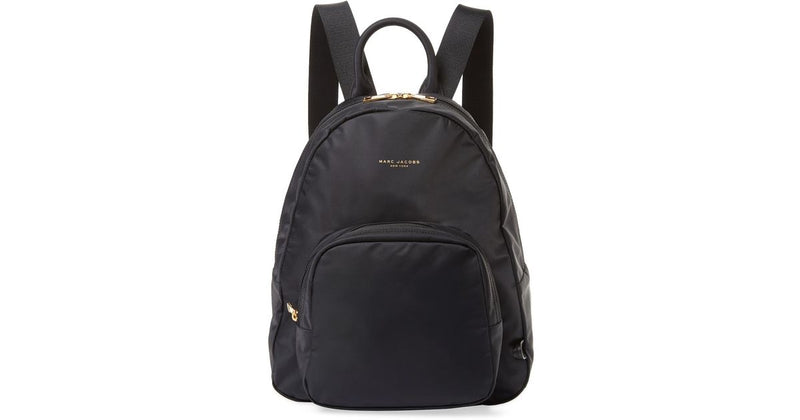 Marc Jacobs Nylon Varsity Small Backpack